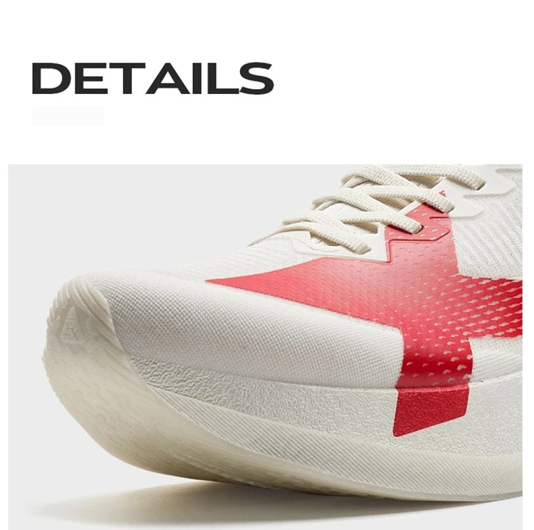 2000km PRO Running Sneakers For Women 2026 Spring Stability Comfort Cushioned Lightweight Female Sports shoes 874218110043