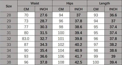 Mens Dress Pants Trousers 2025 Summer New Thin Breathable Solid Casual High Elastic Slim Fit Suit Pants Streetwear Men Clothing