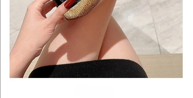 Women Clutch Glitter Sequins Evening Party Handbags Portable Gold Color Diamond Wedding Clutches Purse New Chain Shoulder Bags