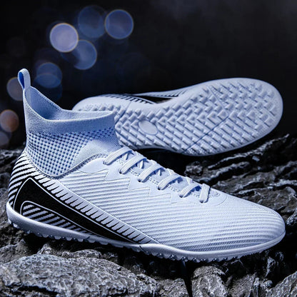 football shoes soccer shoes  crampons football homme zapatos de futbol para hombre  zapatillas de futsal para hombre sport shoes
