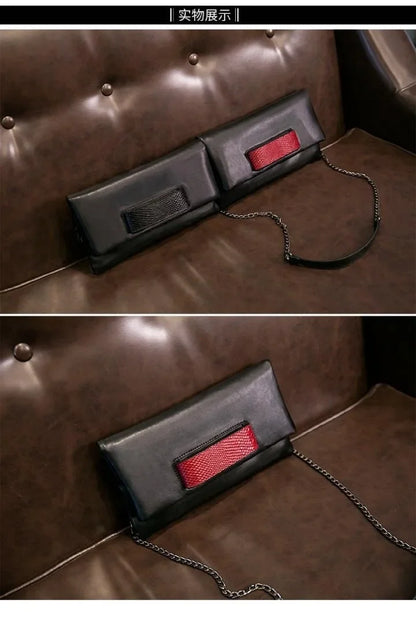Designer bag clutch party purse bag genuine leather women large big dumplings crimping pillow bag  pouch Cloud Bags