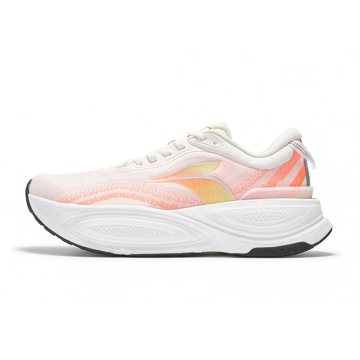 6.0 Unisex Running Shoes Lightweight Wear-resistant Comfort Shock-absorbing Soft Soled Sneakers 672622201