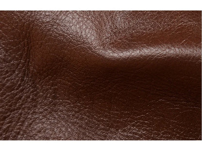 Women Natural Leather Handbags Female Bag High Quality Solid Color Zipper Shoulder Crossbody Bag Cowhide Tote Top-Handle Bags