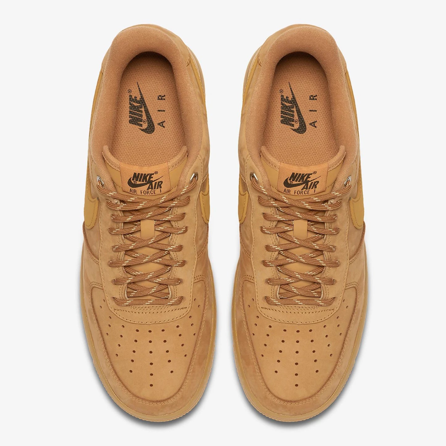 Official authentic Air Force 1 men's and women's comfortable sports and leisure board shoes CJ9179