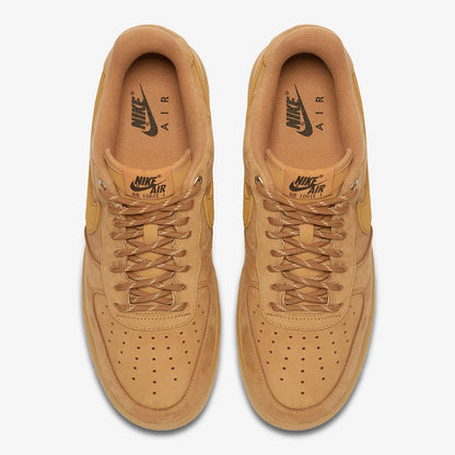 Official authentic Air Force 1 men's and women's comfortable sports and leisure board shoes CJ9179