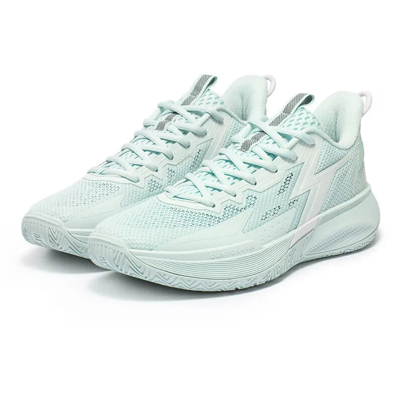 BIG3 Team SE Men Basketball Shoes Wear-Resistant Non-Slip Breathable Practical Training Male Sneaker 672411123