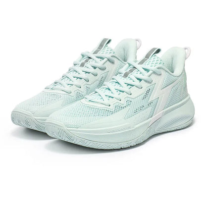 BIG3 Team SE Men Basketball Shoes Wear-Resistant Non-Slip Breathable Practical Training Male Sneaker 672411123