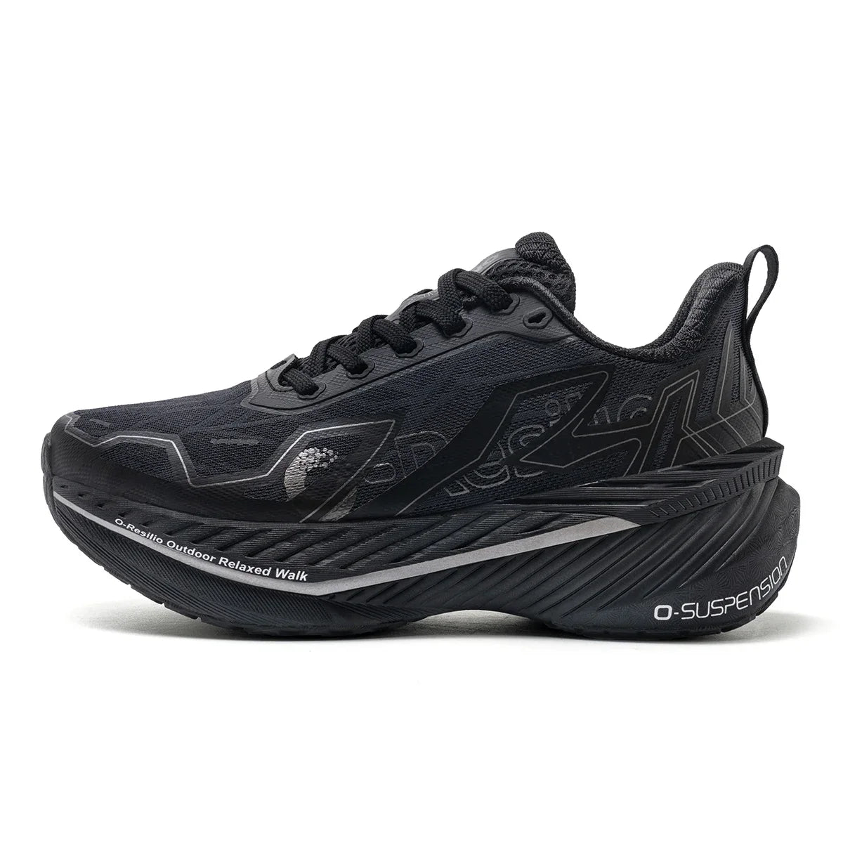 New Cushioning Training Jogging Shoes Men's Sports Shoes Outdoor Unisex Running Shoes Anti-slip Trail Sneakers for Men