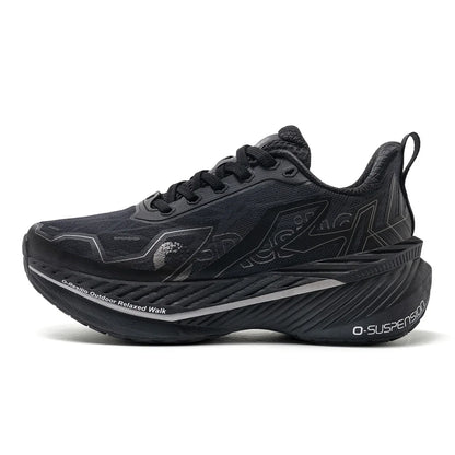 New Cushioning Training Jogging Shoes Men's Sports Shoes Outdoor Unisex Running Shoes Anti-slip Trail Sneakers for Men