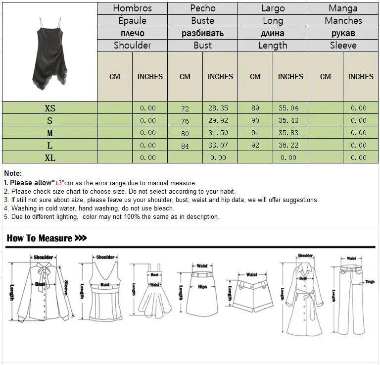 Lace Underwear Sling Dress Women Fashion Autumn Asymmetric satin texture Mini Dresses French Chic Female Evening Clothing