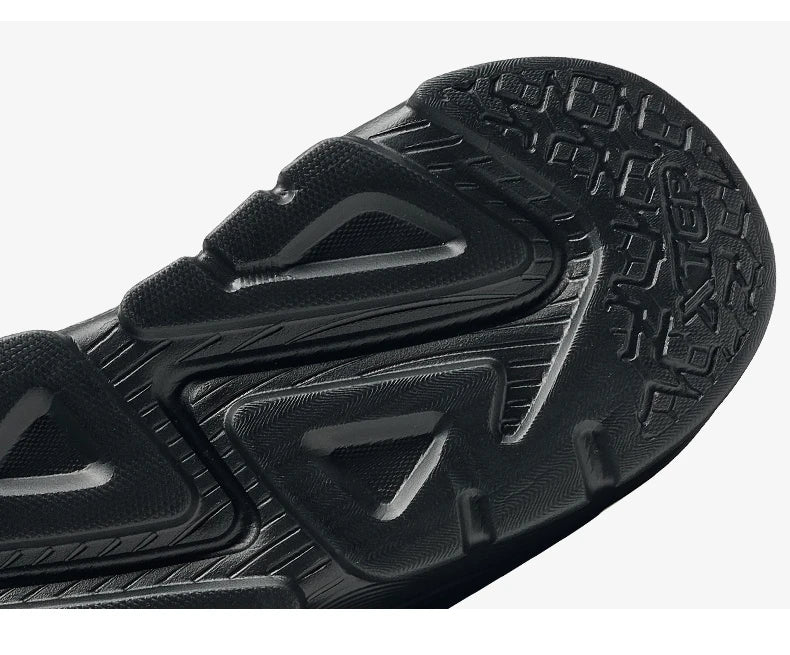Men's Casual Shoes 2025 Winter Street Style Cushion Lightweight Wear-Resistant Breathable Walking Sneakers 875419320005