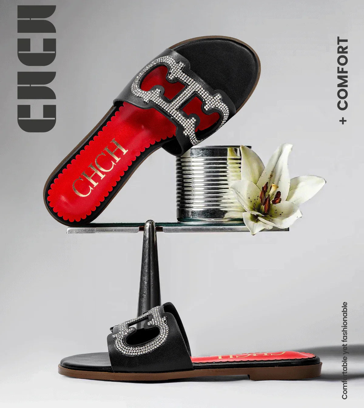 Woman's Beach Shoes 2025 Summer New Indoor Fashion Sandals Bathroom Flat Shoes Home Slippers
