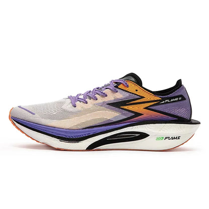 FLAME 3.0 Men Women Running Shoes Carbon Plate Racing Rebound Stable Breathable Wear-resistant Sneakers 672412207