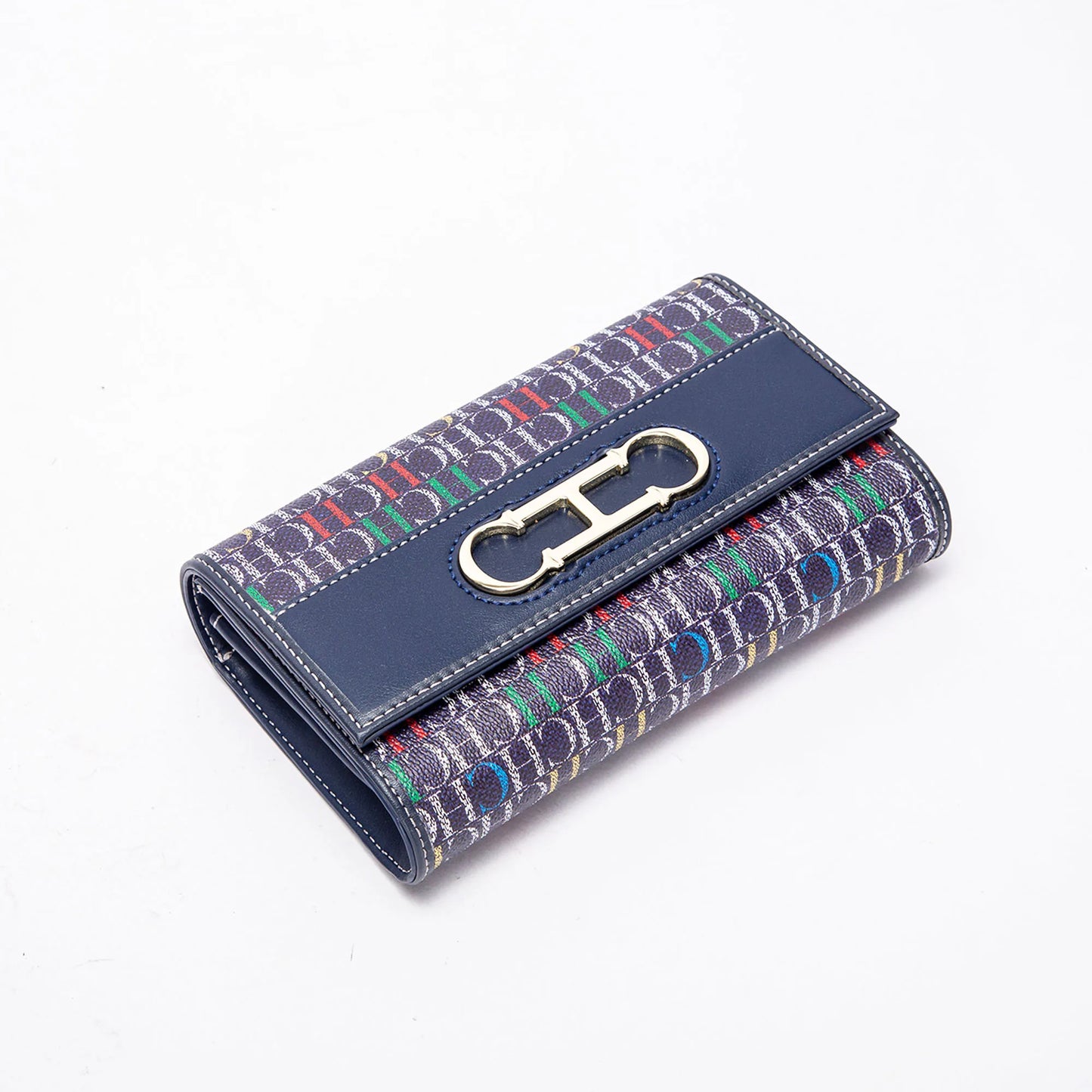 Fashionable Classic Retro Women's New Shoulder Bag PVC Material Business Office Commuter Women's Chain Bag