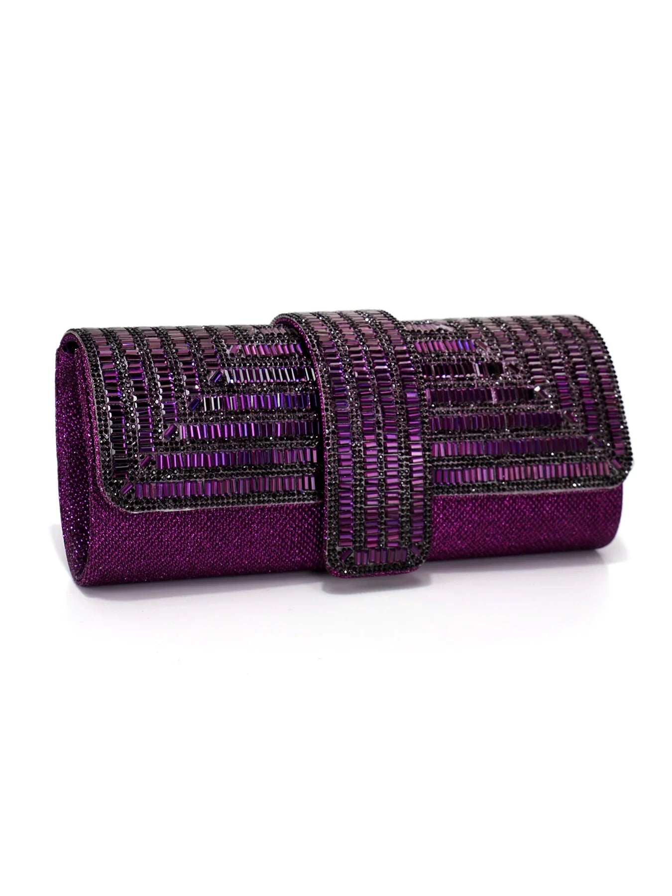 Rhinestones Women Evening Bags Fashion Cover Envelope Design Party Wedding Lady Clutch Bags