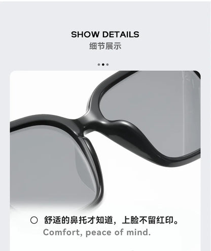 2026 New Vintage square Sunglasses women Fashion Retro Sun Glasses Luxury Brand Design Glasses UV400 Eyewear Men Goggles