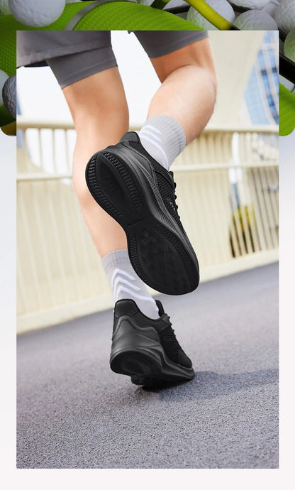 2.0 SE Wear-resistant Comfortable Soft Supportive Jogging Lightweight Breathable Male Sneakers 672422252