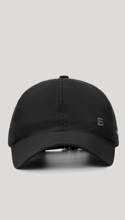 Original Design Running Cap Thin Quick Drying Breathable Duck Tongue Outdoor Men's Sun Summer Fishing Avisor Baseball Cap
