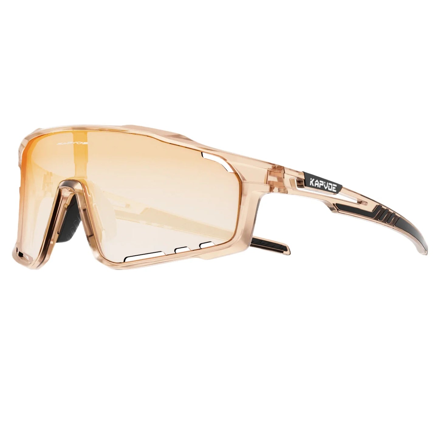 Fashion Sunglasses for Men Cool Cycling Glasses MTB Riding Skating  UV400 Fishing Goggles Man Woman Bike Bicycle Eyewear