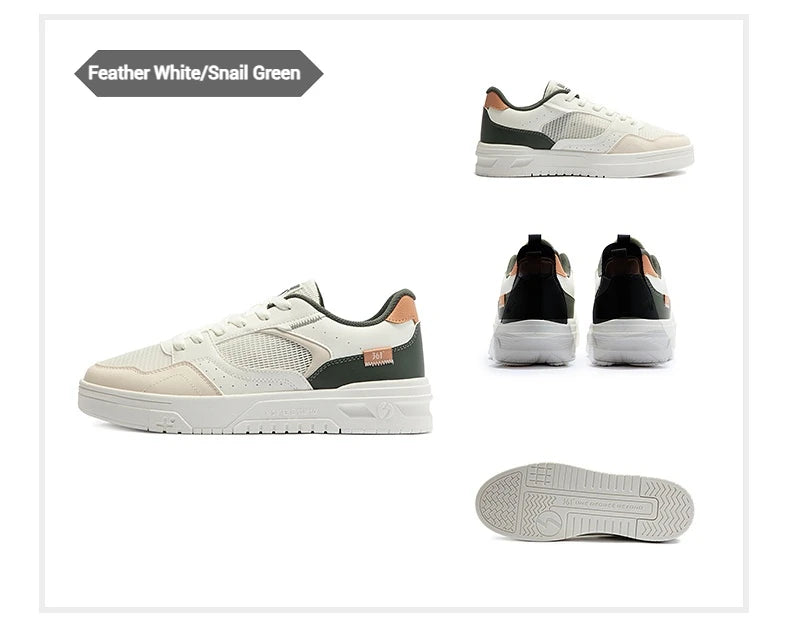 Men's Board Shoes New Comfortable Versatile Breathable Leisure Lightweight Wear-resistant Male Sneakers 672516626