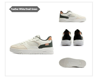 Men's Board Shoes New Comfortable Versatile Breathable Leisure Lightweight Wear-resistant Male Sneakers 672516626