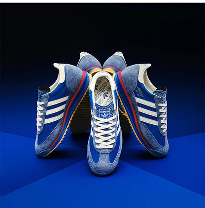 Official Authentic Three Stripes Unisex Retro Comfortable Durable Sports Shoes IG2132