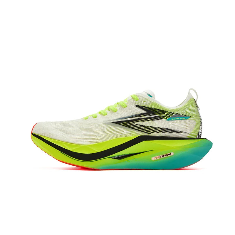 Flame 5 Future Running Shoes New Marathon Plate Racing Carbon Breathable Durable Cushion Stable Sneakers 672612207