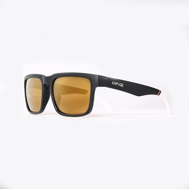 Fashion Polarized Cycling Glasses UV400 Cycling Sunglasses Bike Eyewear Men MTB Sports Bicycle Glasses Outdoor Sunglasses