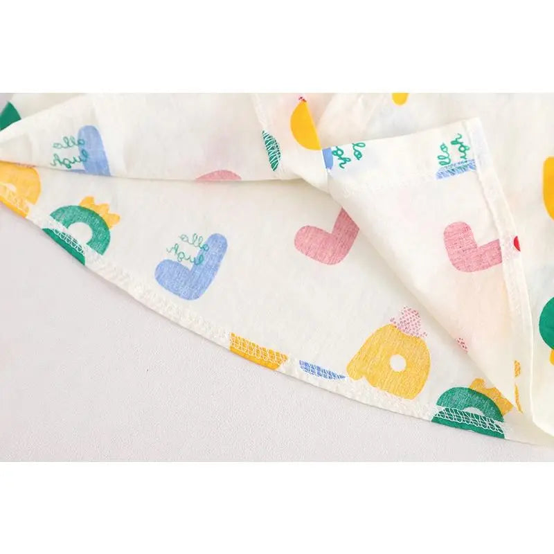 Children Boys Girl Clothes Suit Summer Kids Causal Full Letter Printed Cars Shirt Shorts 2Pcs/Set Kids Toddler Infant Clothing