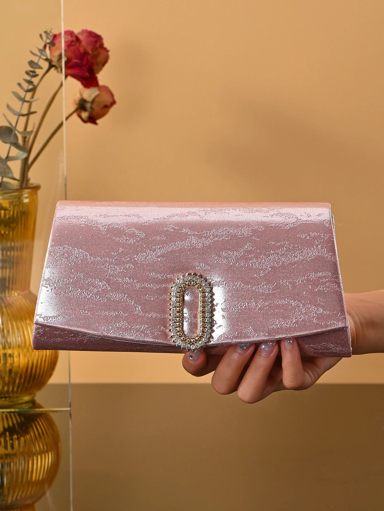 Ladies Party Night Handbags Diamond Clutch Bag Wedding Evening Bag New Design Cross-body Bags Women china shoulder bag