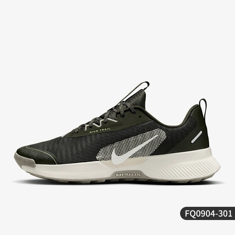 Official Authentic Juniper Trail 3 Men's Training Cushioned Running Shoes FQ0904-301
