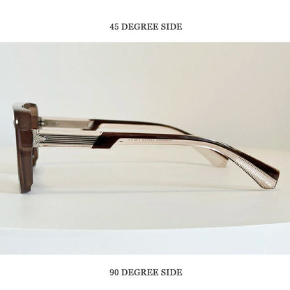 New In Vintage Sunglass Men Luxury Square Sunglasses Women Fashion Glasses Dropshipping Gafas De Sol Hombre Lunette Soleil Femme