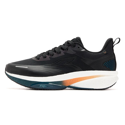 8.0 Men Running Shoe New Mesh Airy Grippy Water Repellent Shock-Absorbing Jogging Male Sneaker 672532226