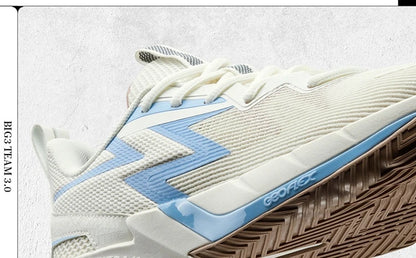 BIG3 Team 3.0 Men Basketball Shoe New Breathable Shock-Absorbing Training Rebound Non-slip Male Sneakers 672521122