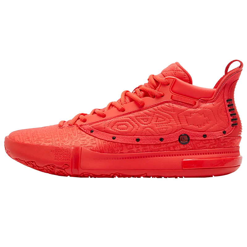 Joker 1 Men Combat Basketball Shoes Jokic High-top Anti-slip Shock-Absorbing Wear-resistant Male Sneakers 572511103