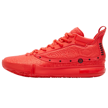 Joker 1 Men Combat Basketball Shoes Jokic High-top Anti-slip Shock-Absorbing Wear-resistant Male Sneakers 572511103