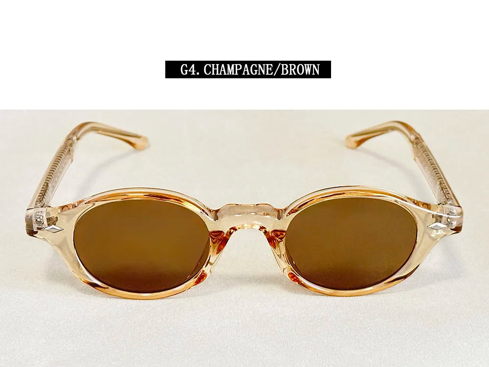 Luxury Oval Sunglasses Women Trendy And Fashionable 2025 Sunglass Men Fashion Glasses Lentes De Sol Mujer Lunette Soleil Femme