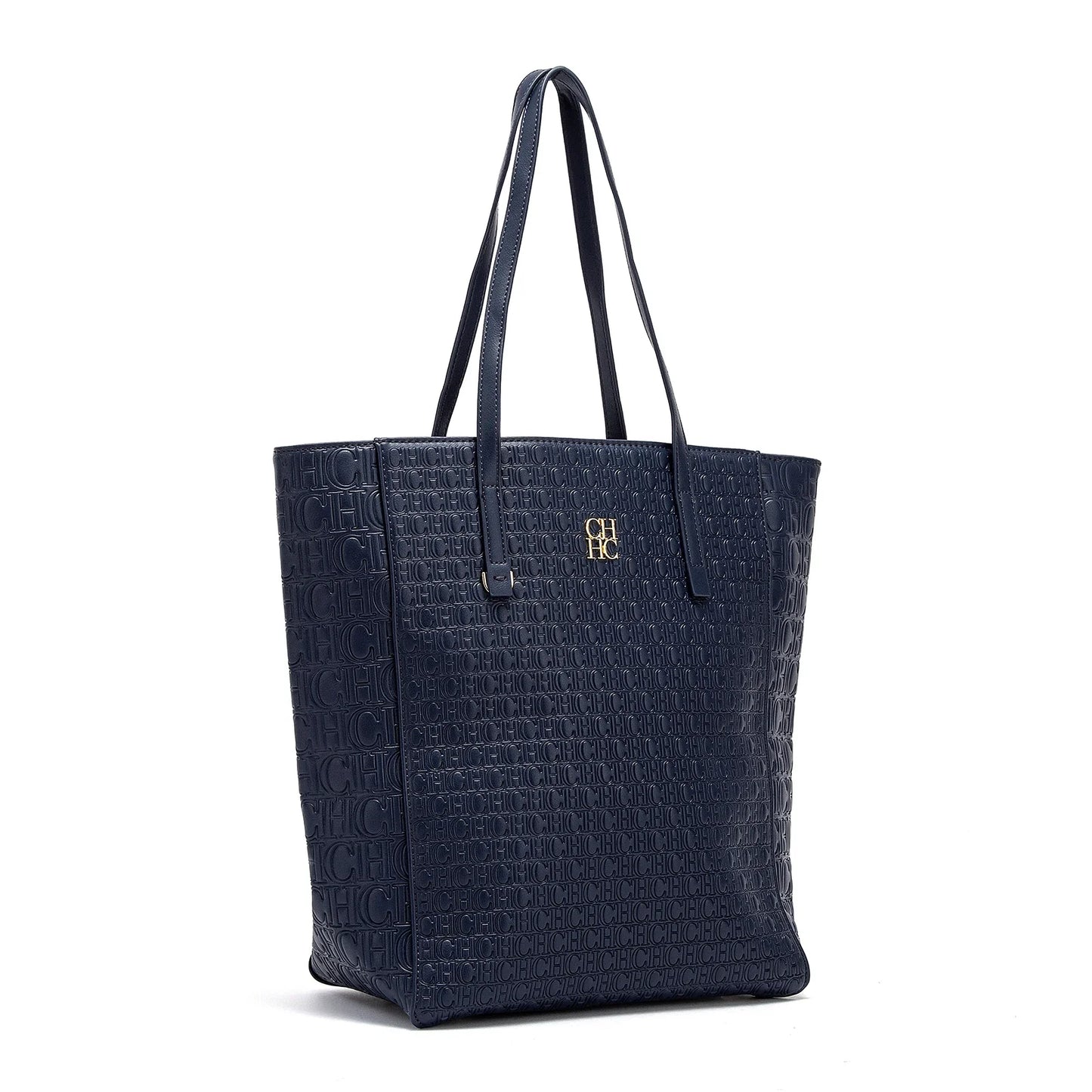 Party Party Party Large Capacity PU Material Women's Handbag Fashion Classic Retro Women's New Handbag