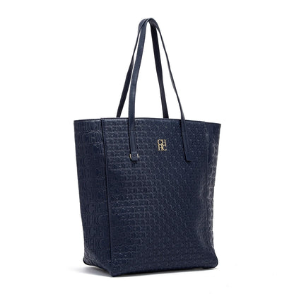 Party Party Party Large Capacity PU Material Women's Handbag Fashion Classic Retro Women's New Handbag