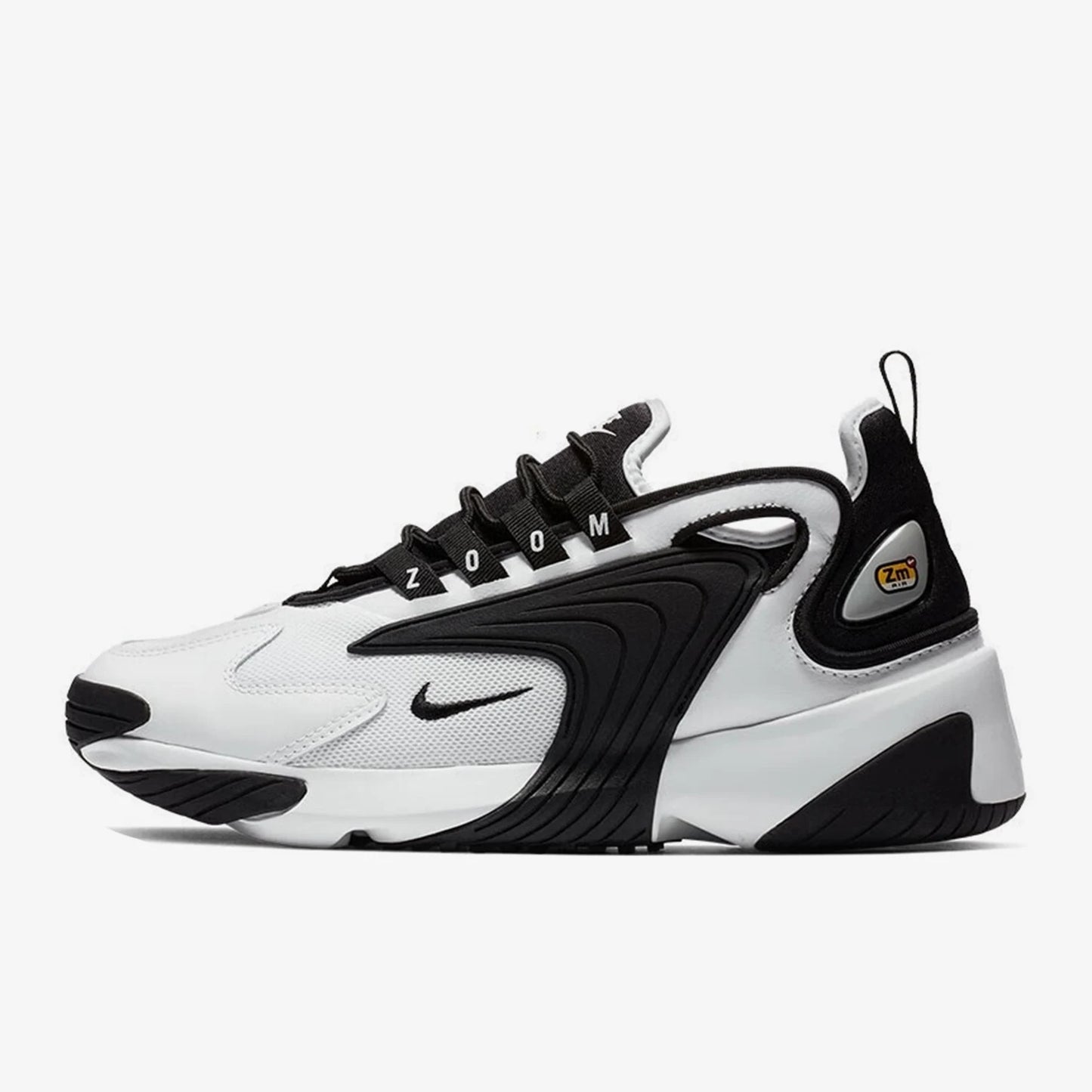 Official genuine ZOOM 2K women's comfortable and wear-resistant training sports shoes AO0354-100
