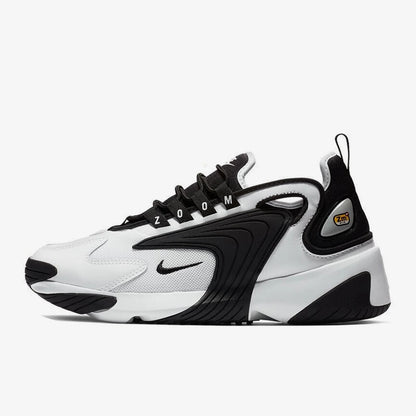 Official genuine ZOOM 2K women's comfortable and wear-resistant training sports shoes AO0354-100