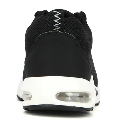 35-50 Air Cushion Working Shoes For Men Anti-Smashing Steel Toe Puncture Proof Construction Safety Shoes Sneakers Male Footwear