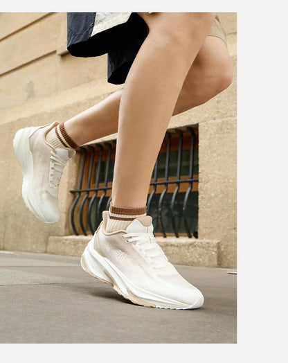 SE Men Running Shoes Balanced Breathable Mesh Lightweight Cushioning Jogging Comfort Male Sneakers 672422247