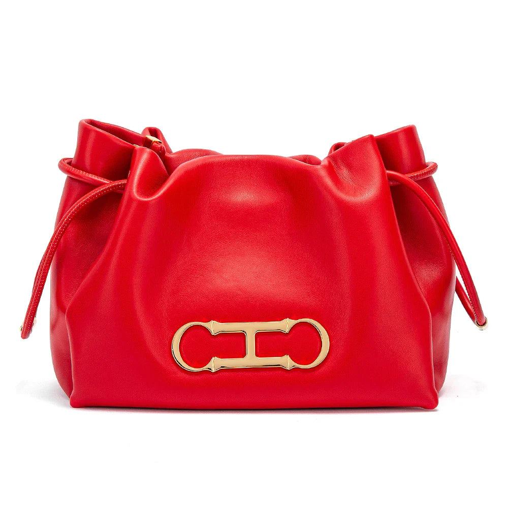 Women's Shoulder Bag New PU Cloud Bag 2024 New Crossbody Bag Party Wallet