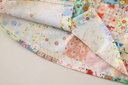 New Children Summer Fashion Baby Boy Clothes Suits Kids Infant Personalized Floral Shirt Shorts 2pcs/Set Toddler Casual Costume