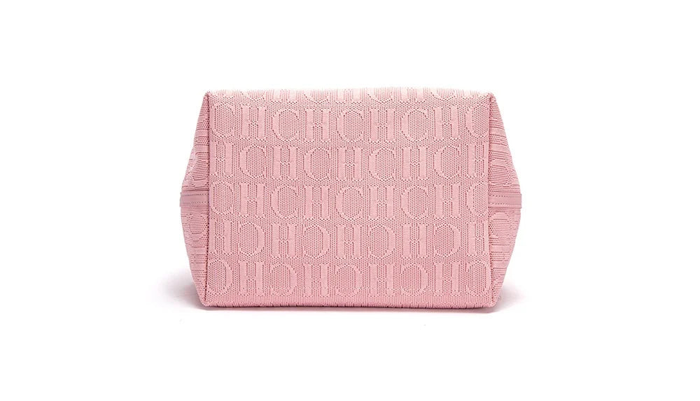 Women's Handbag High Quality Craftsmanship Large Capacity Fashion Classic New Style Solid Color Outer Bag Women's Handbag