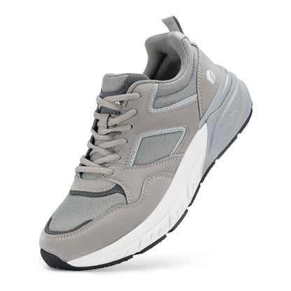 Newest Running Shoes for Men Wide Width Sneakers with Arch Support for Flat Feet Heel Pain Relief Plantar Fasciitis