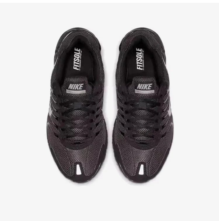 Official AIR MAX TORCH 4 Men's Air Cushion Running Shoes 343846-002
