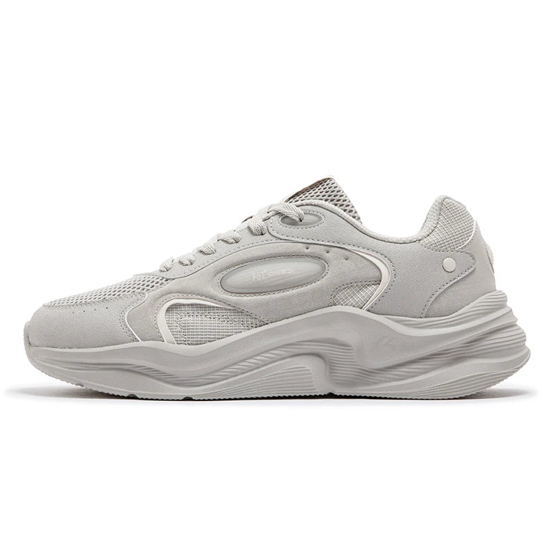 Men Casual Shoes New Breathable Mesh Upper Soft Sole Cushioning Anti-slip Comfortable  Sneakers 672516702