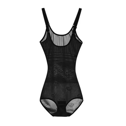 Women Bodysuit Slimming Corset Postpartum Shapewear Tummy Control Hip Butt Lifter Waist Corset Body Shaper Thin Shapers Jumpsuit